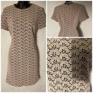 Diane von Furstenberg dress